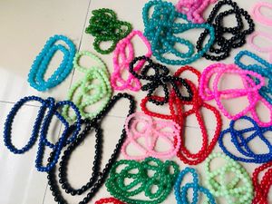 Real Beads