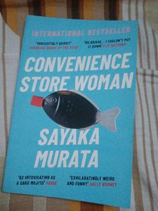 Convenience Store Woman