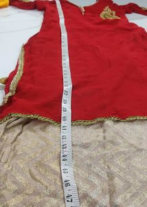 Pakistani Designer Suit