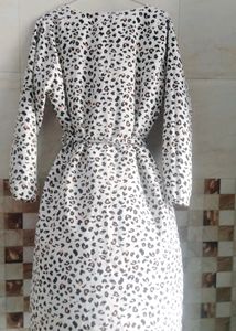 Brand :Zara , Size : M