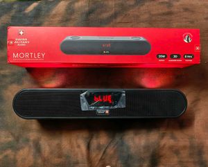 Swiss Military Mortley Bluetooth Speaker