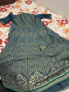 Xxl Gown/Anarkali
