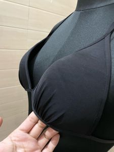 H&amp;M Pintresty 🌸Black Bikini Top
