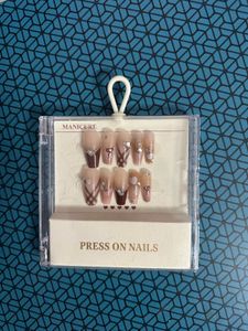 Press On Nails