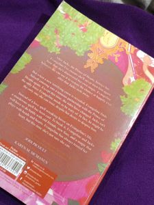 The Ballad of Never After