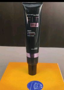 Combo Lip Tint + Compact + Primer
