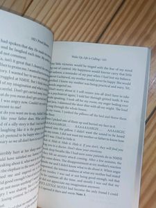 2 Books Set