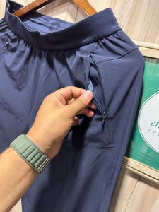 Adidas Aeroready Navy Training Pants