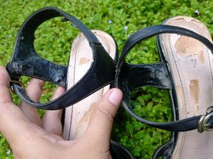 Heel