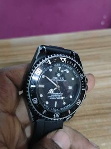 Rolex Submariner Style Watch