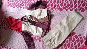 Boy&#39;s Formal Occasion Outfit