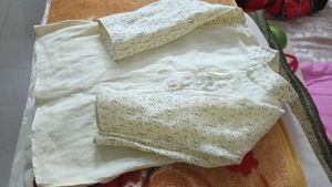 Combo Of 2 kids Kurtas