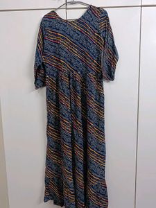 Loot Lo . .Jaipuri Print Frock