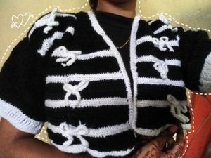 Handmade Sweat Tshirt