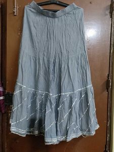Kurti Sharara Set