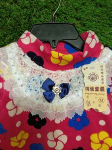 Kids Girls Combo Set Cloth