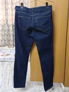 H&amp;M Blue Jeans
