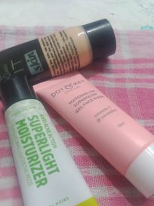 BEAUTY Products Combo Offer Only Today