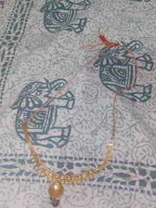 Elegant Necklace