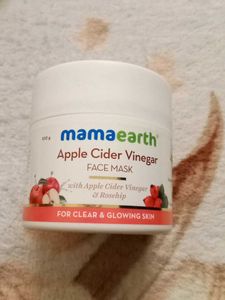 Selling Apple Cider Vinegar Face Mask