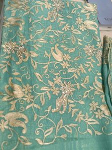 dress material