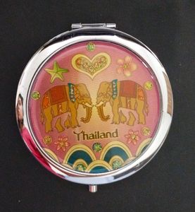 Compact/Purse Mirror
