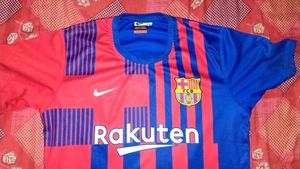 Football Club Jersey