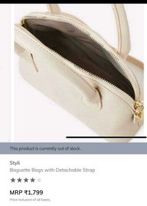 Elegant Handbag
