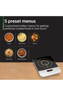 Philips Induction Cooktop