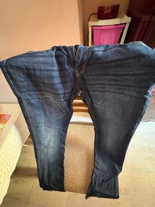 Jeans Pant