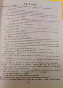 SCIENCE subject Enrichment Activities Work Book 📖