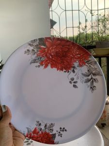Dinner Set 🍽️
