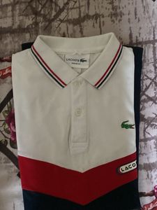 Lacoste Polo Shirt