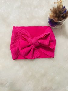 Baby Hairband