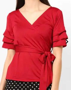 Red top