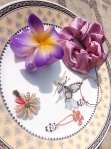Hair Accessories Bundle