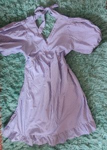 Cute Beachy Dress