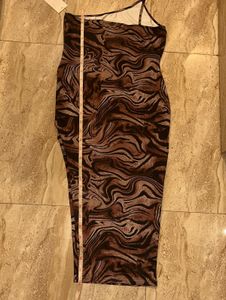 Bodycon dress