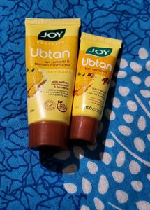 Joy Face Wash