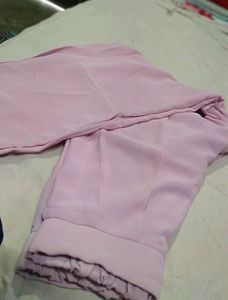 Korean Style Pants