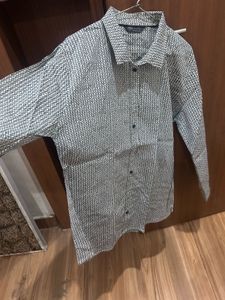 Shirt Available In Very Good Condition M&amp;s