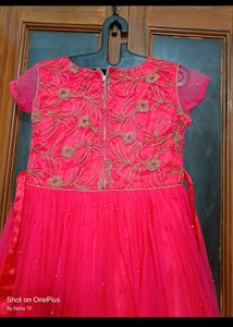 Party Wear Special Gown Dress