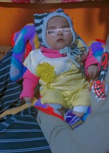 Beby Girl Colth Set