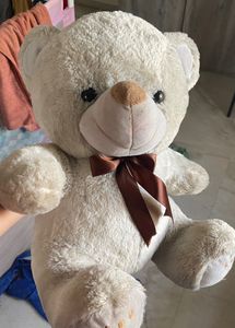 Teddybear