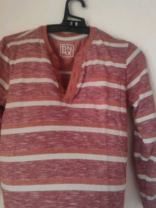 Full Hand T Shirt