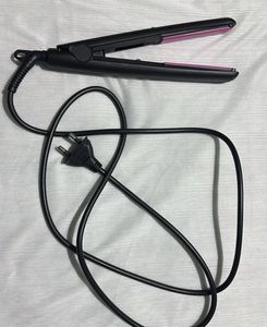 Hair Straightener