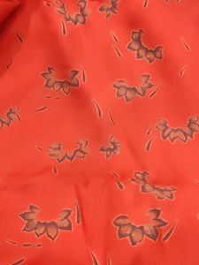 Winter Wear Suit Material With Stall