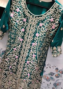 Festival Garara Suit Set