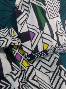 Trouser Set