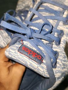 Adidas Sports Shoes New Condition